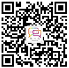 扫一扫关注公众号-二维码